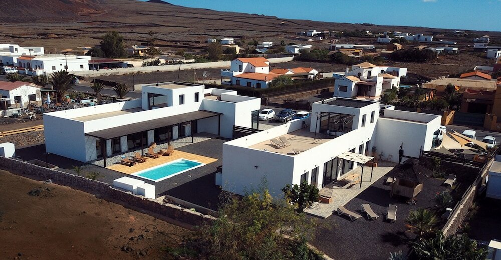 Фото Agua Guest House