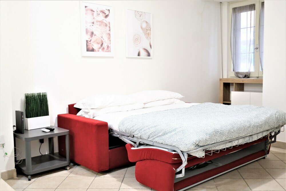 Фото Wine Apartments Florence Verdicchio