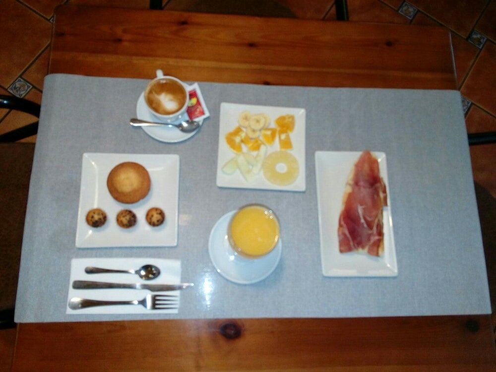 Фото Pension Ronda