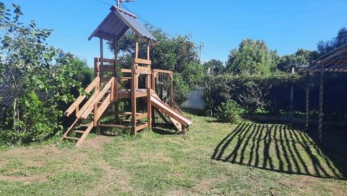 Гостиница Quinta los Búhos