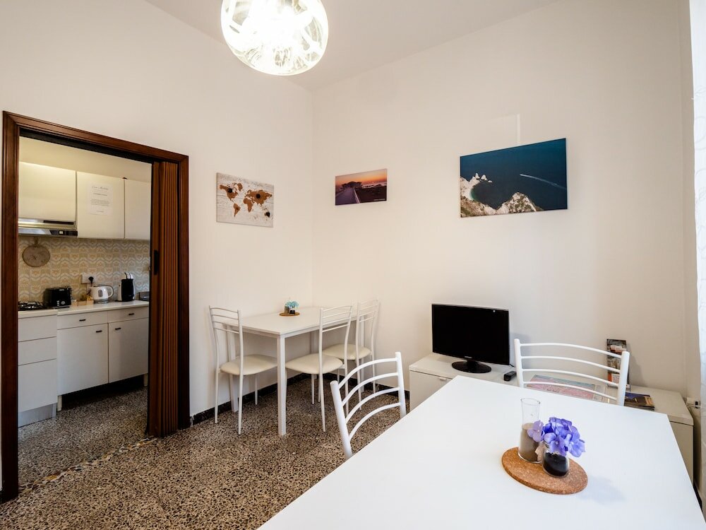 Фото Casa Mafalda - Rooms Friends and More