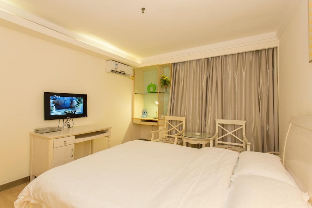 Фото Kaiserdom Hotel Huanshi East Road