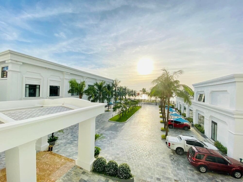 Фото Nesta Hotel Da Nang