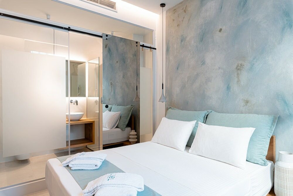 Фото Ciel Suites Athens