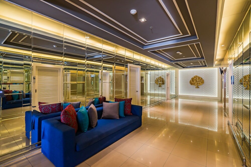 Фото Best Western Patong Beach