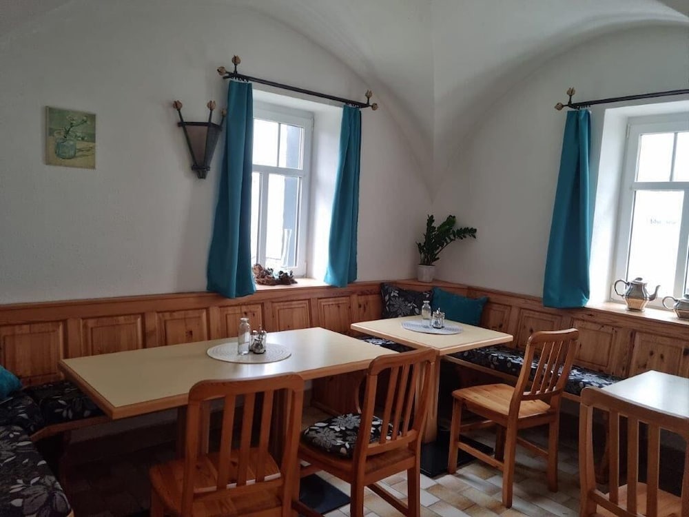 Фото Hotel Berggasse