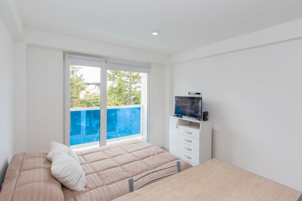 Фото Marinas Tower