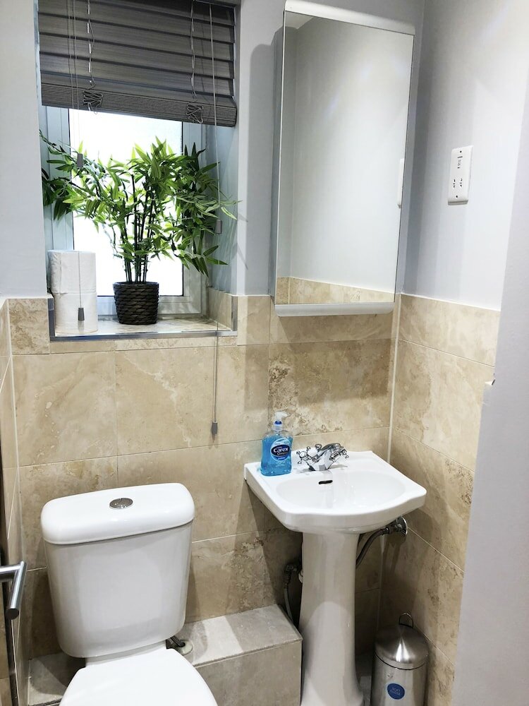 Фото Myshortstay - Fulham Parsons Green