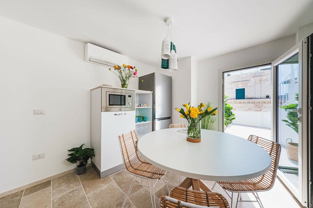 Фото Le Terrazze di Don Nino