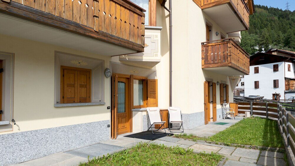 Фото Italianway - Mulino 5