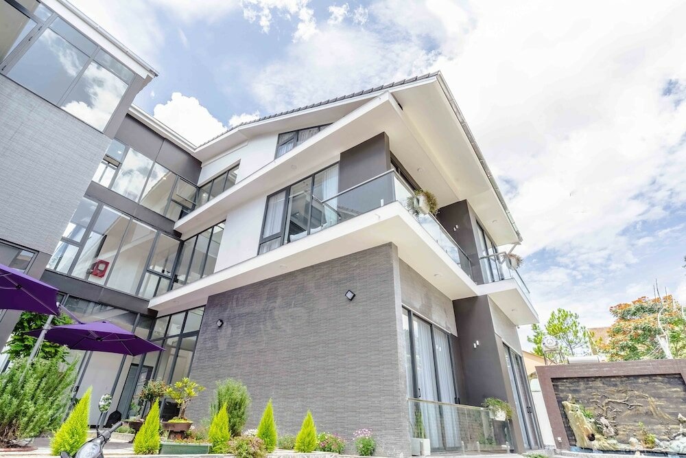 Фото Mega Sky Hotel