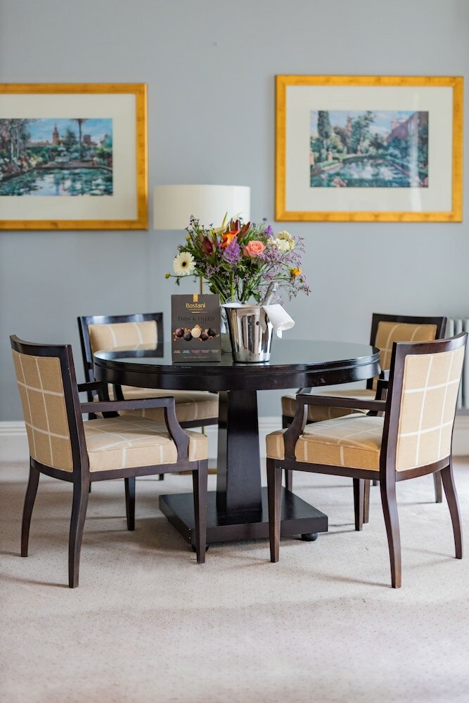 Фото The Goodenough Hotel London