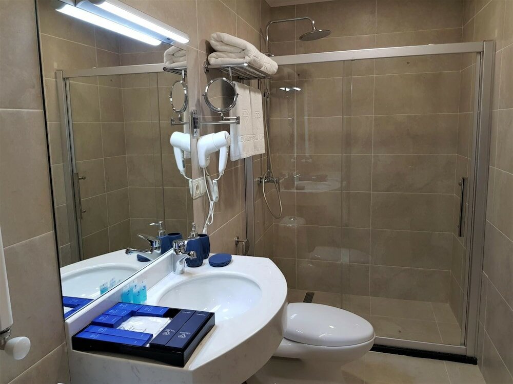 Фото Crystal Resort