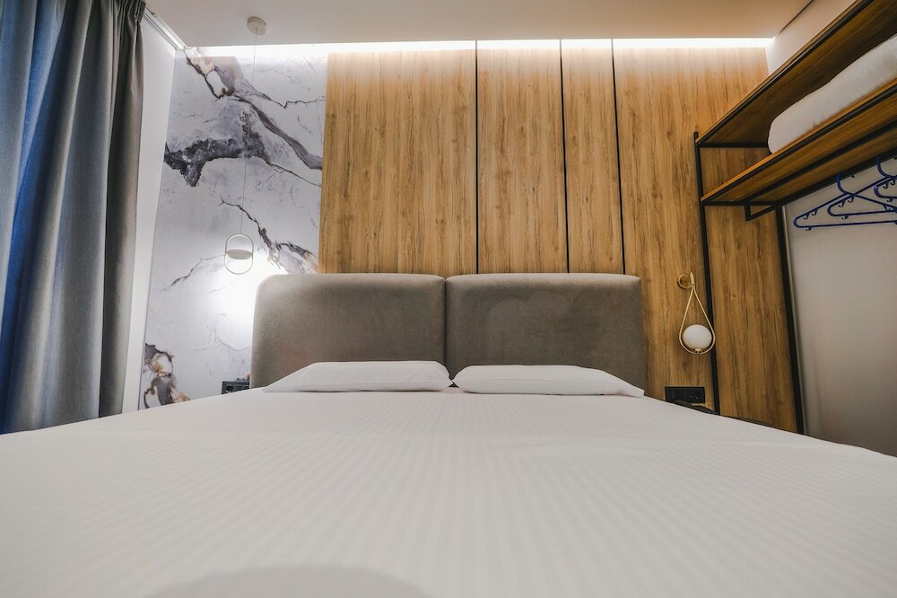 Фото Ori Mare Hotel