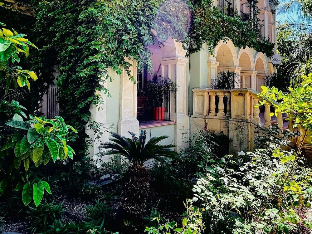 Фото Babil Bahçeleri Butik Hotel & Cafe