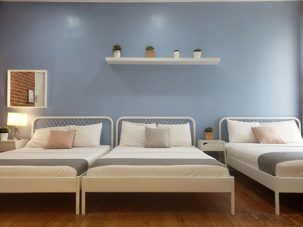 Фото Hotel and the City-Midtown