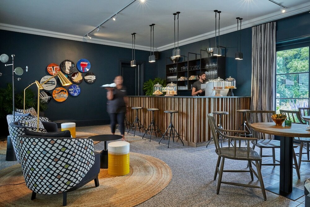 Фото The Thatch House Hermanus