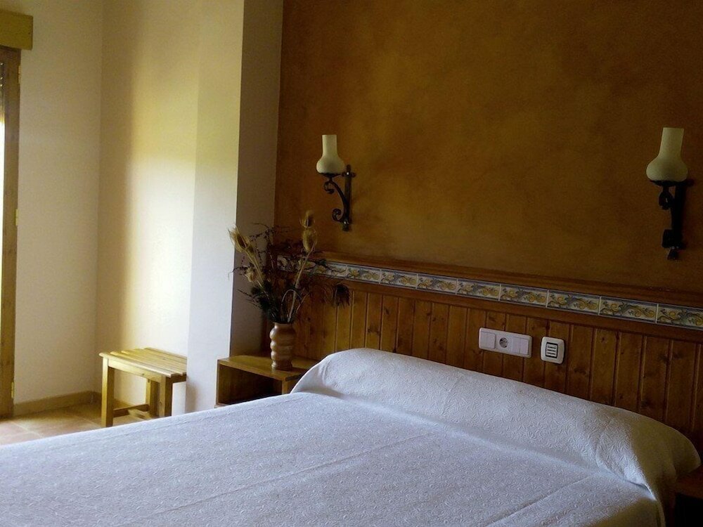 Фото Los Caños de la Alcaiceria