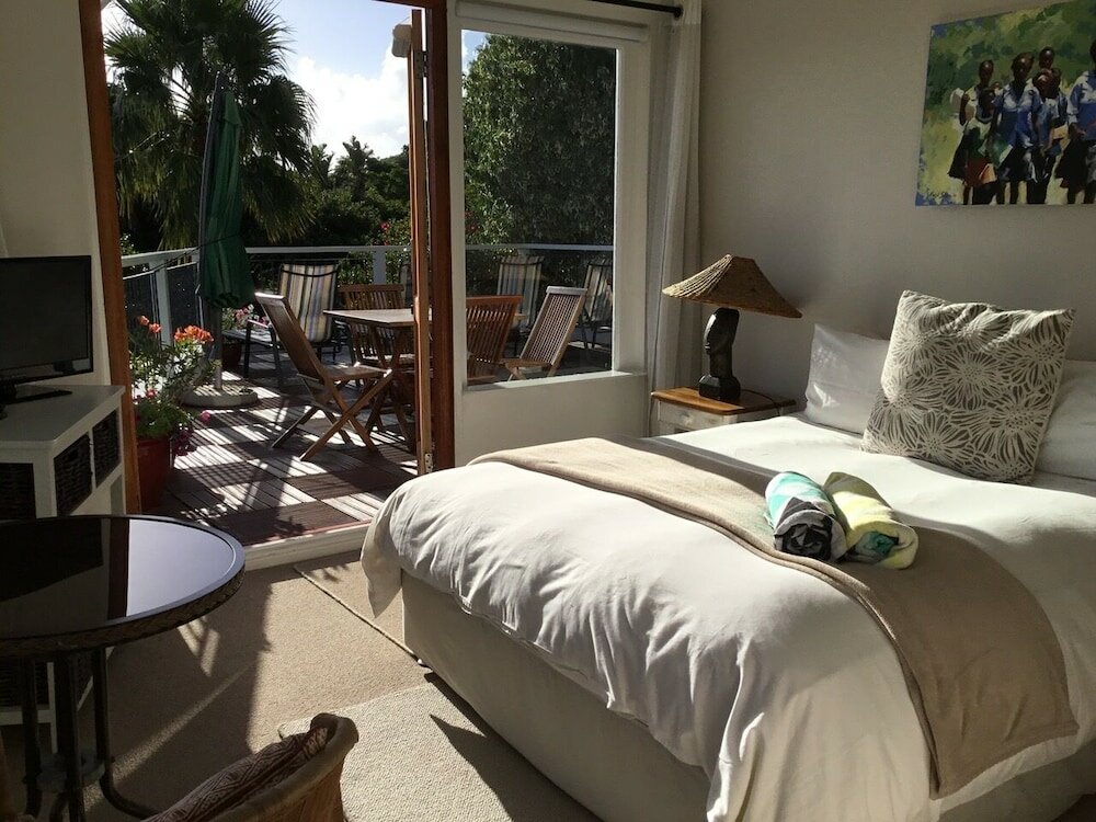 Фото Ocean Golf Guest House