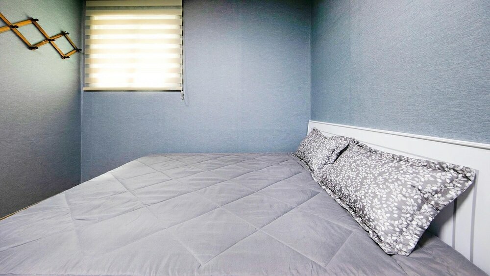 Фото Yeosu Trip Pension