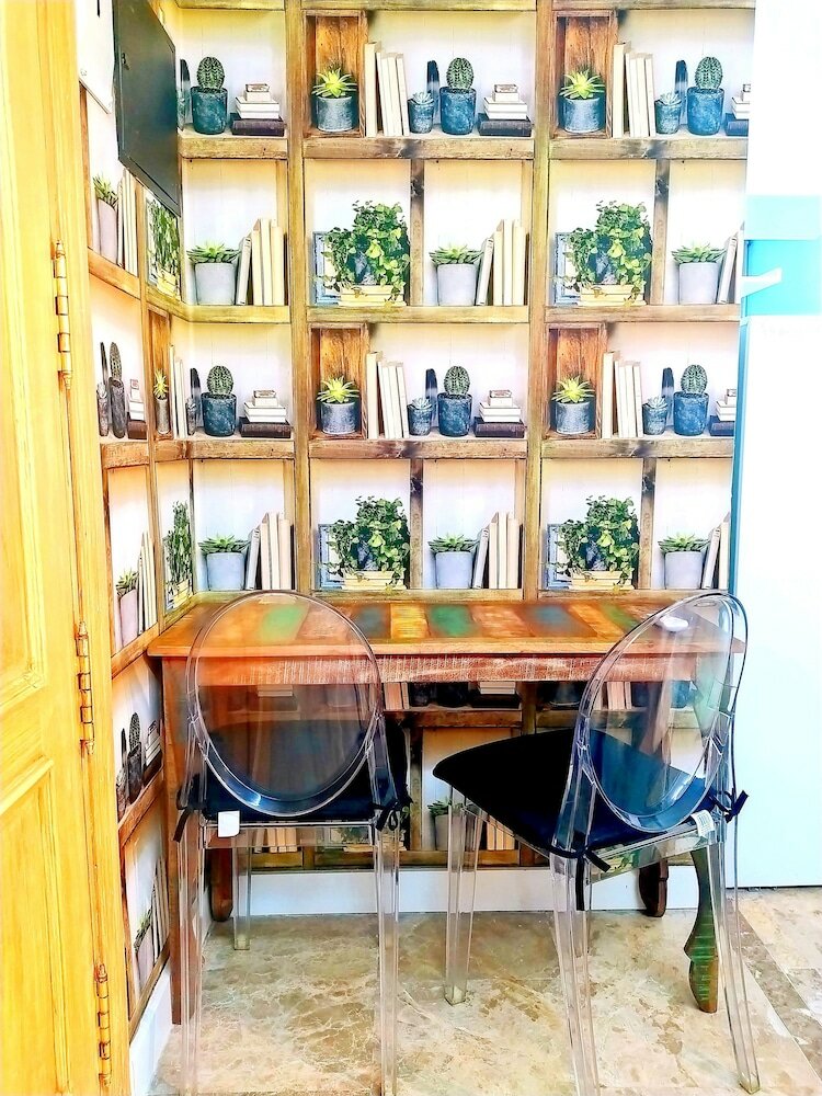 Фото Apartahotel Quo Eraso