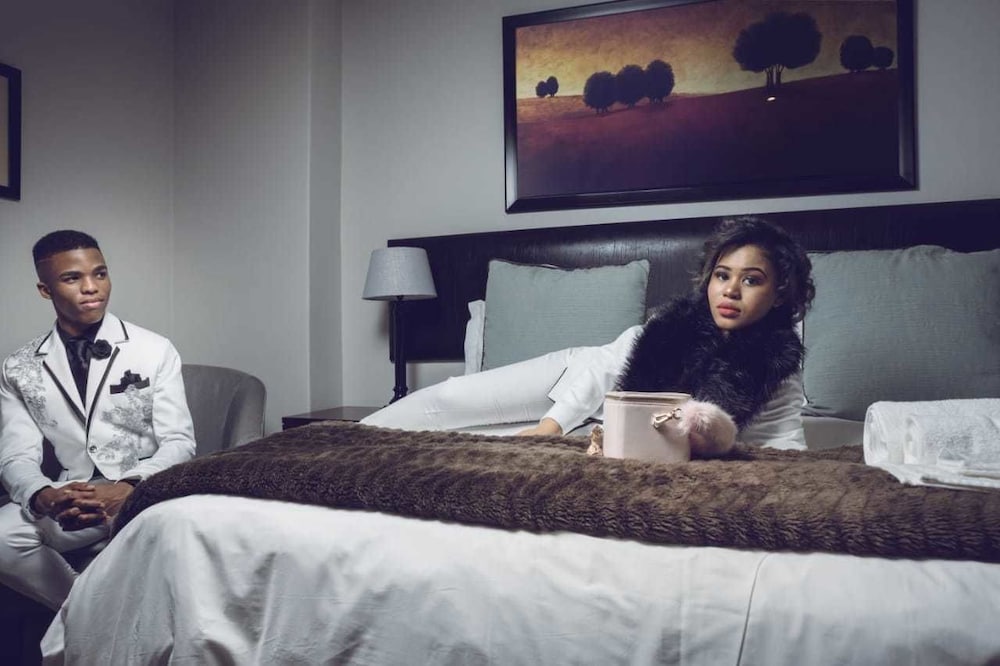 Фото Uitzicht Guest house