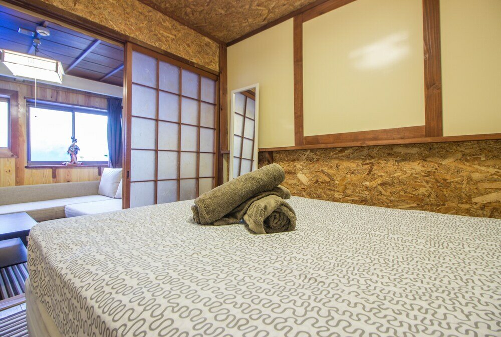 Фото Gojo Paradiso homes restaurant and bar - Hostel