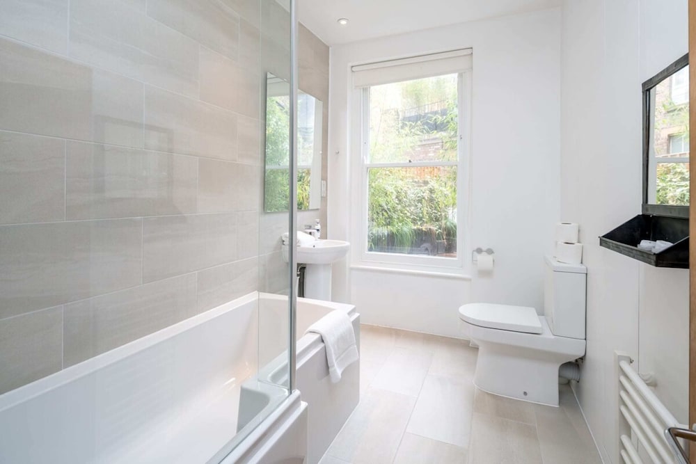 Фото The Ultimate Shoreditch Flat w Outdoor Terrace