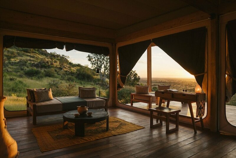 Гостиница Our Habitas Namibia