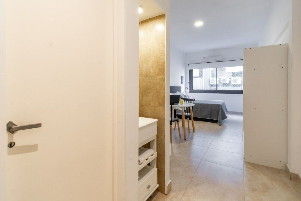 Фото Boutique Apartments Ba Tucuman