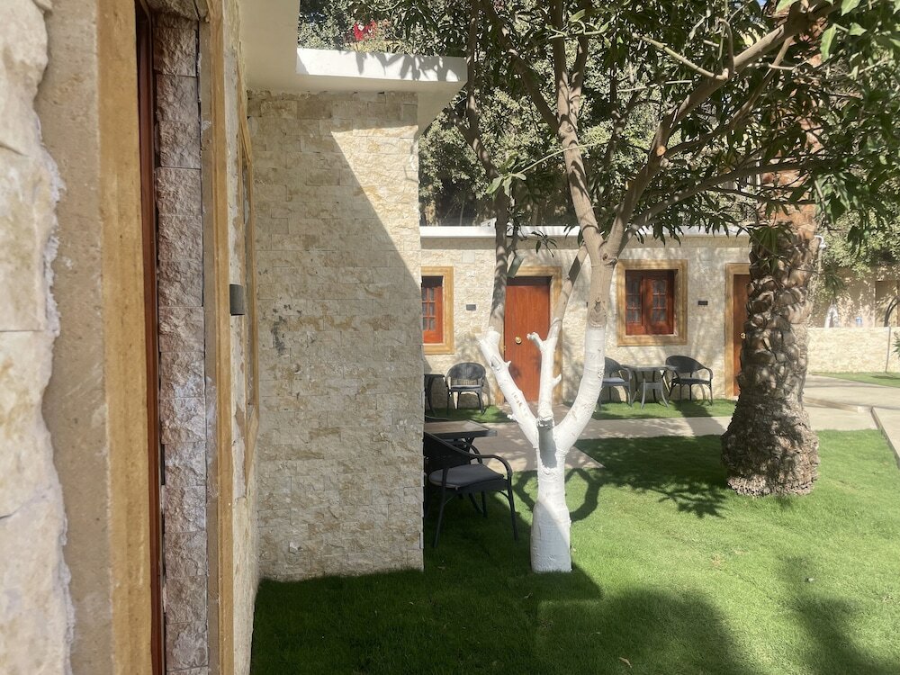 Фото Turquoise Pyramids Palace