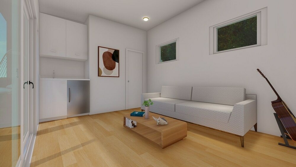 Фото The Cedars Ranch