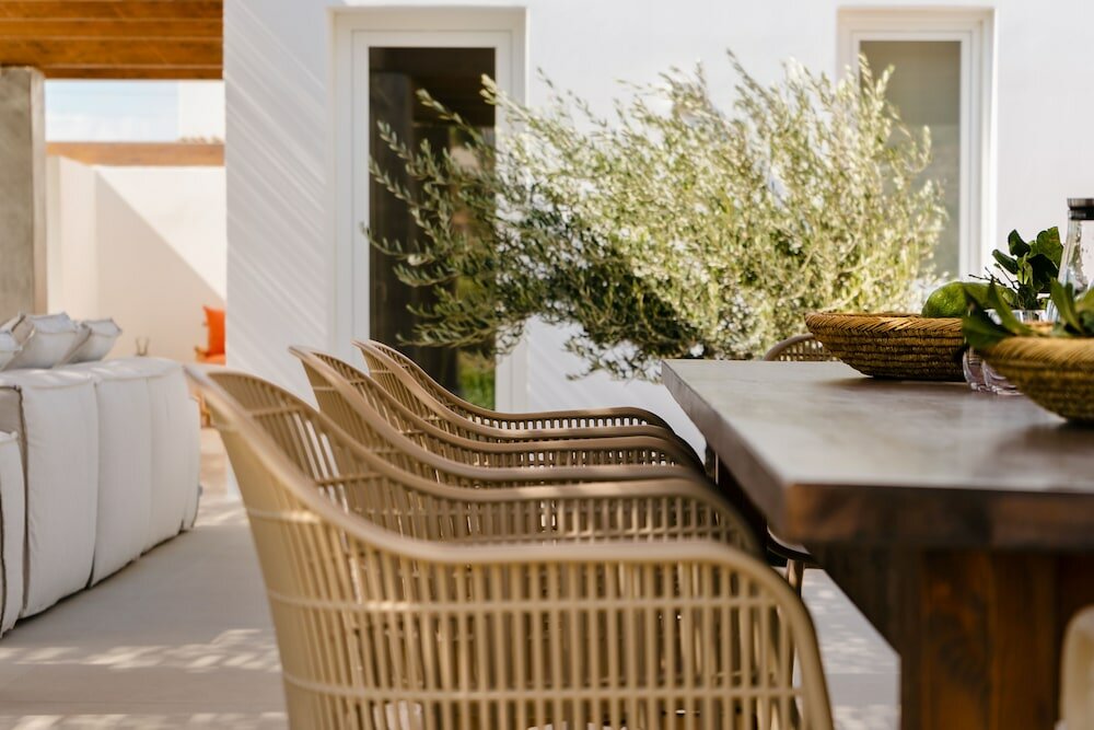 Фото Citrus Seaside Houses