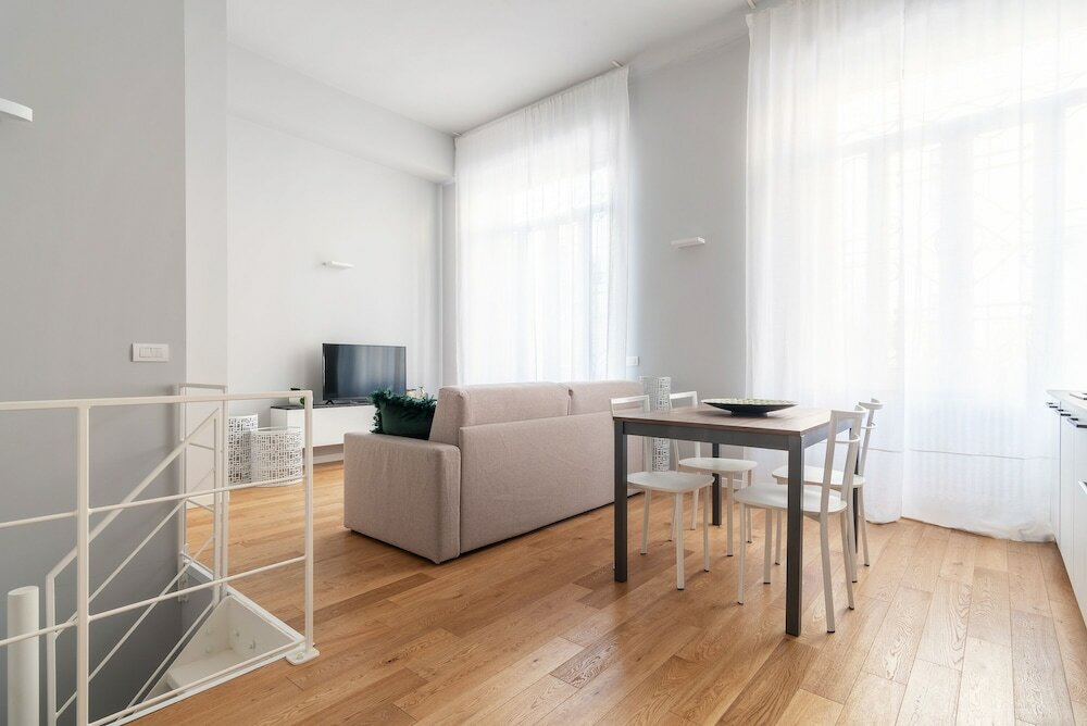 Фото Easyhomes - Botta