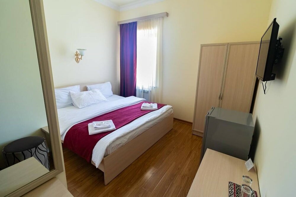 Фото Арагац