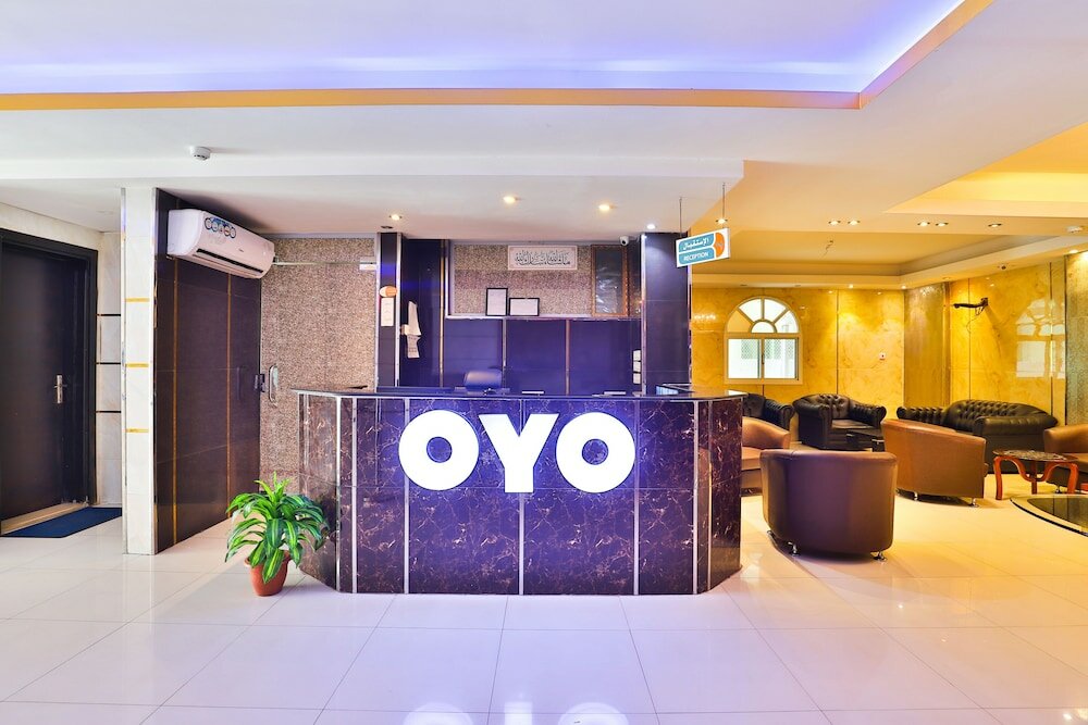 Фото Oyo 209 Mayar International Furnished 2