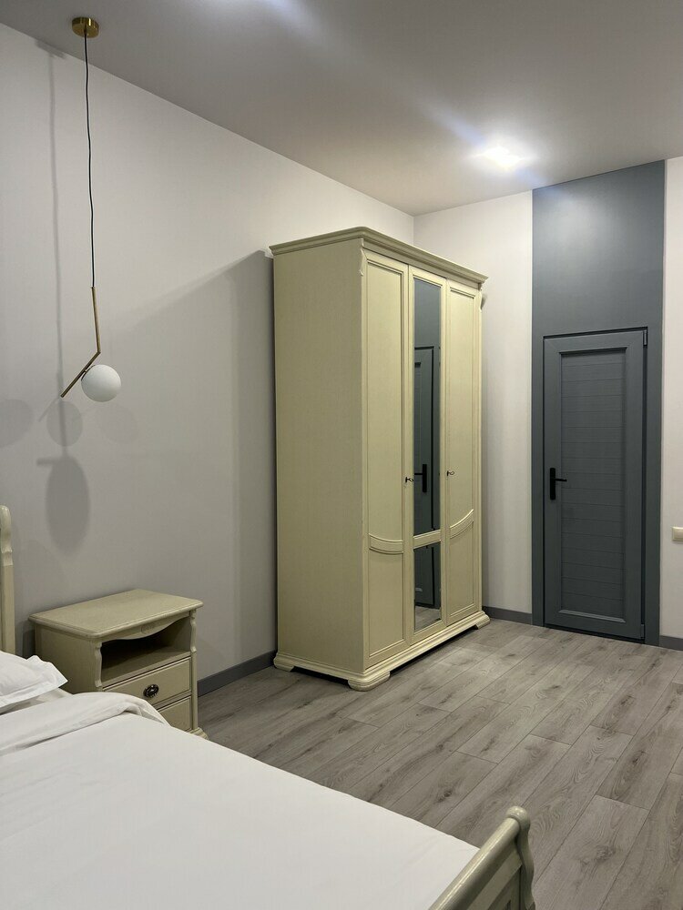 Фото Rooftop City View apartments