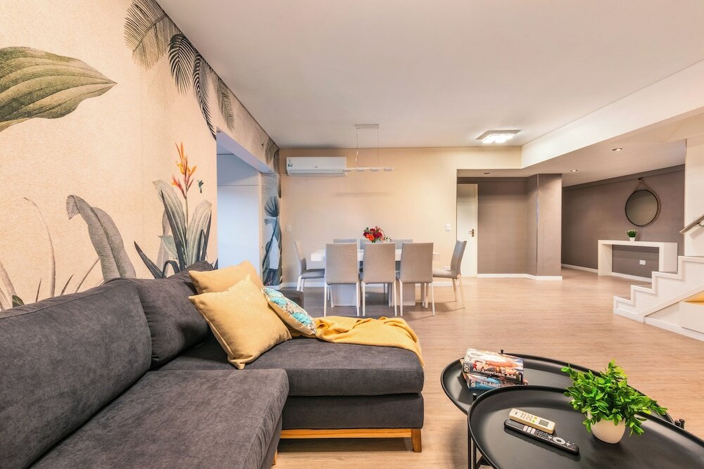 Фото Modern Apartments in Puerto Madero