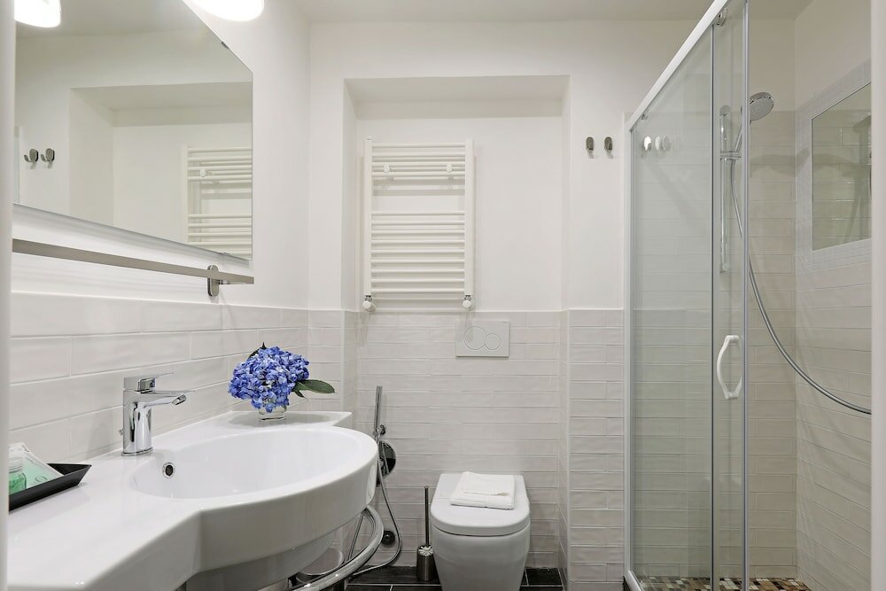 Фото Residenza Vittoria Roma