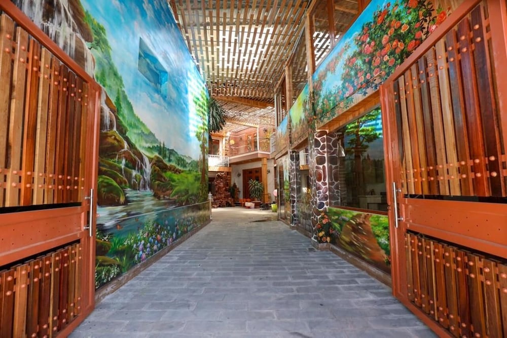 Фото St House DaLat