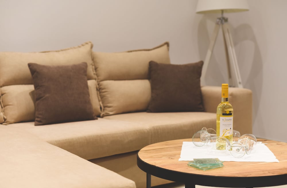 Фото Albertos House