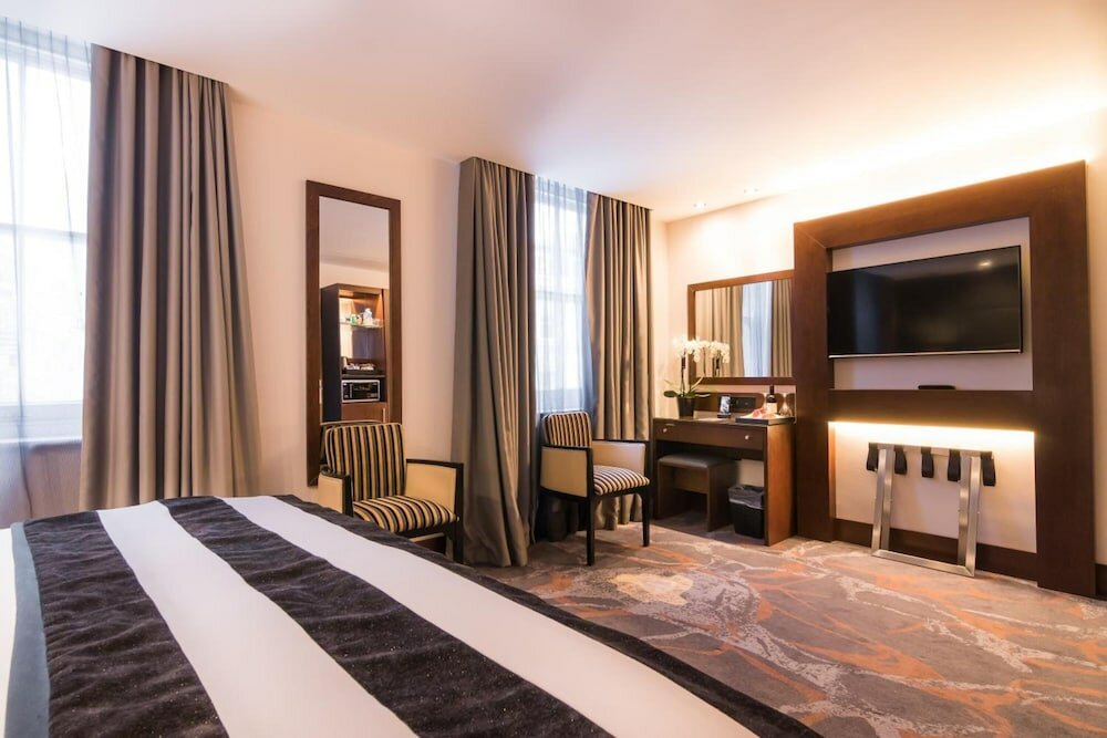 Фото отеля 5