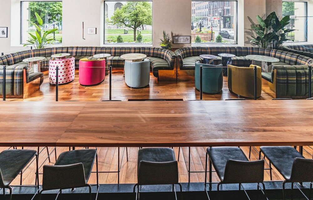 Фото Hotel St Paul