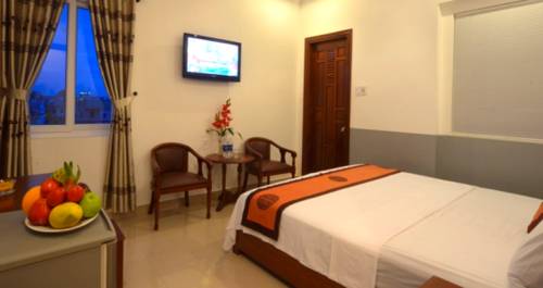 Фото Hanh Dat Hotel Hue