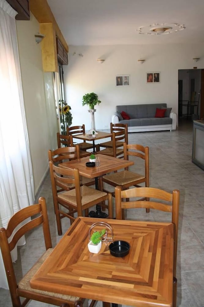 Фото B&b Borgo Pileri