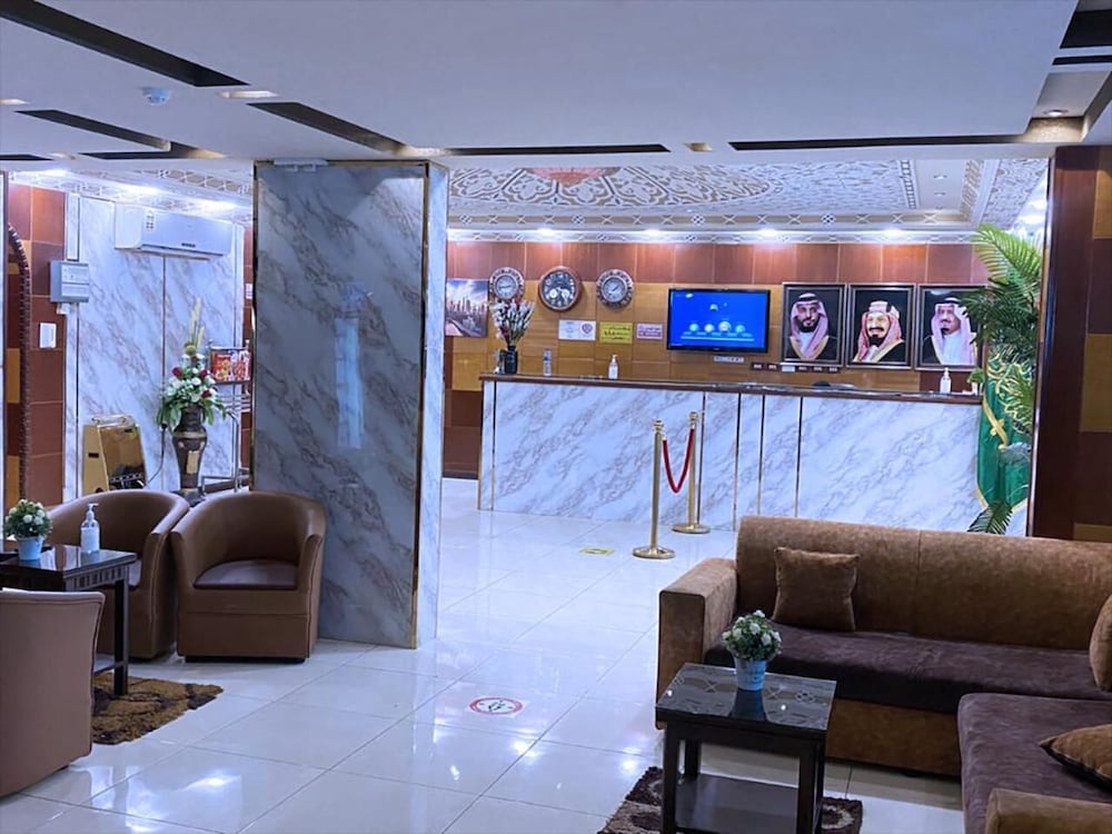 Фото Lamar Furnished Apartments