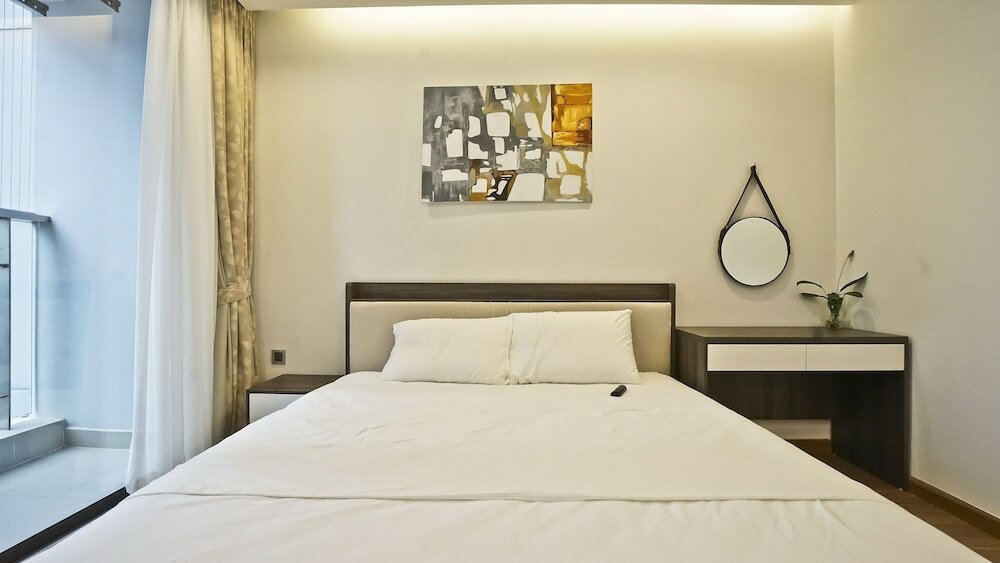 Фото Vinhomes Metropolis Hanoi - CitiHome