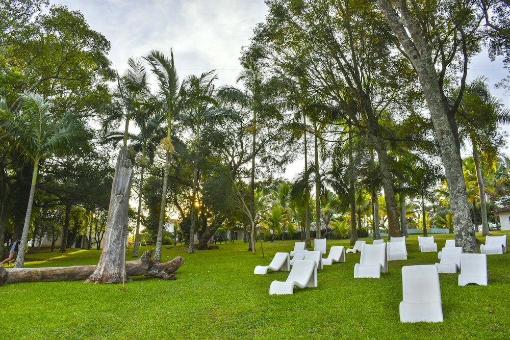 Фото Hotel Berro D'Água