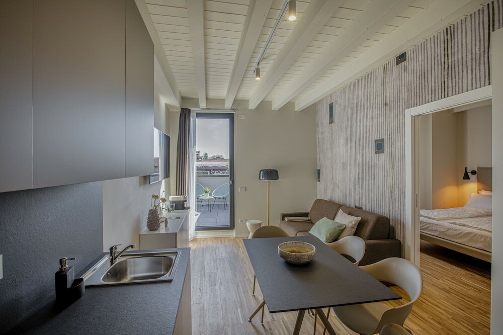 Фото Ah Villaglori Boutique Apartments