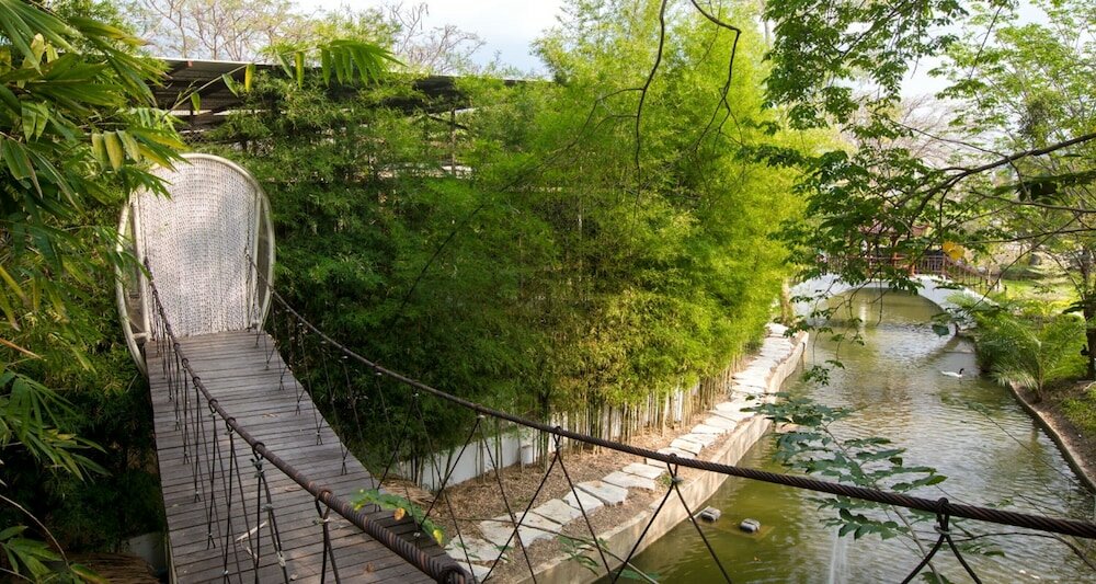 Фото Resort Huangchui Baan Phu Khao